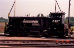 NS 2307